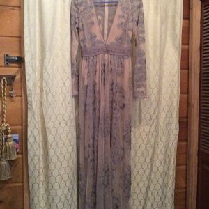 For love and lemons dress